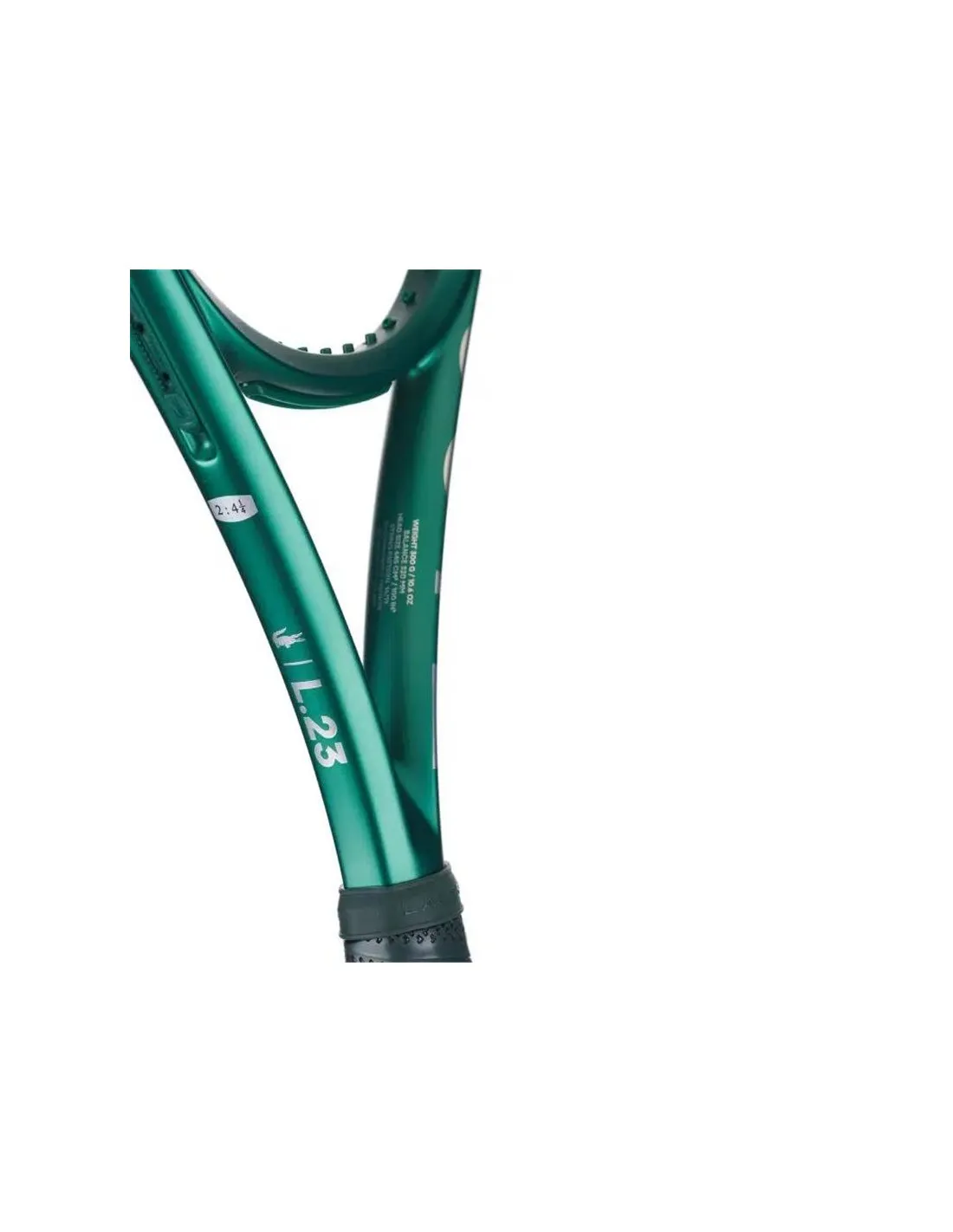 Raquetas de Tenis Lacoste Lacoste L23 Grip 2 Unisex