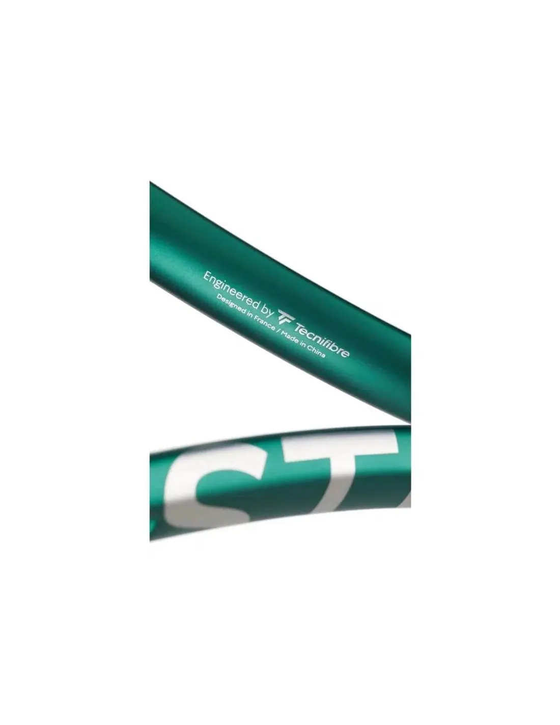 Raquetas de Tenis Lacoste Lacoste L23 Grip 2 Unisex