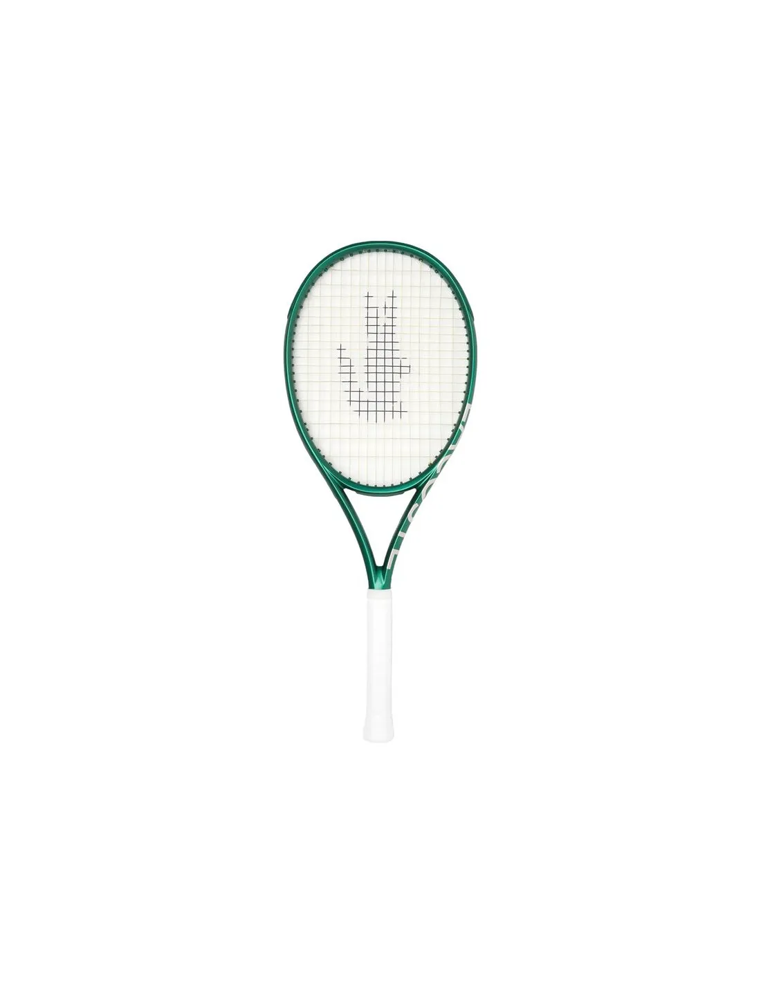 Raquetas de Tenis Lacoste Lacoste L23 Light Grip 2 Unisex