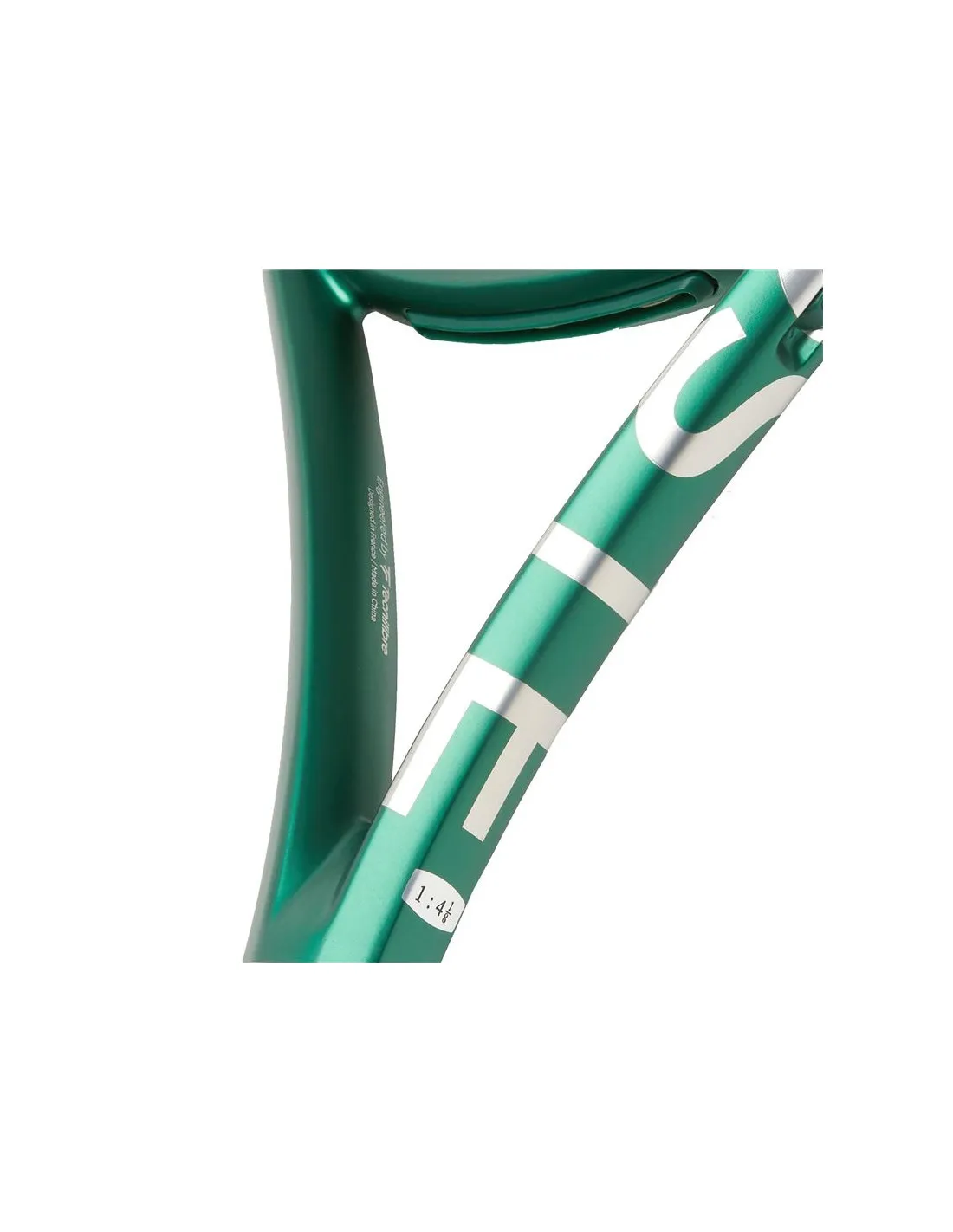 Raquetas de Tenis Lacoste Lacoste L23 Light Grip 2 Unisex