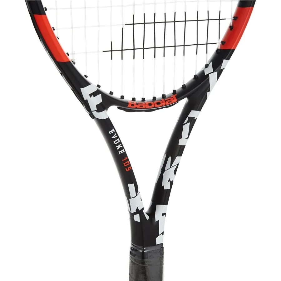  Raquetas tenis Babolat Evoke 105 Strung