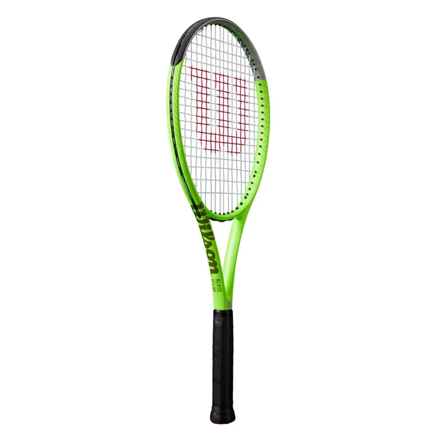  Raquetas tenis Wilson Blade Feel Rxt 105 Rkt