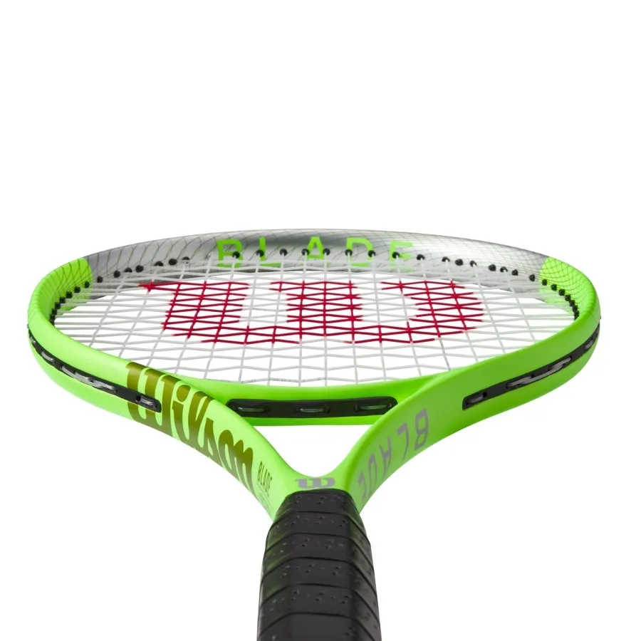  Raquetas tenis Wilson Blade Feel Rxt 105 Rkt