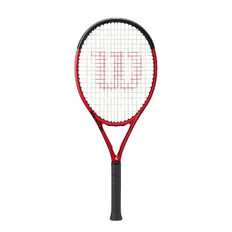  Raquetas tenis Wilson Clash 26 V2.0 Rkt