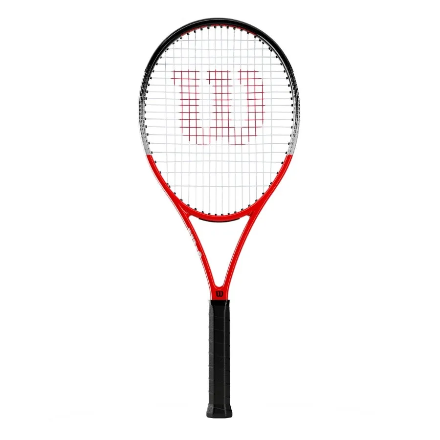  Raquetas tenis Wilson Pro Staff Precision Rxt 105 Tns Rkt