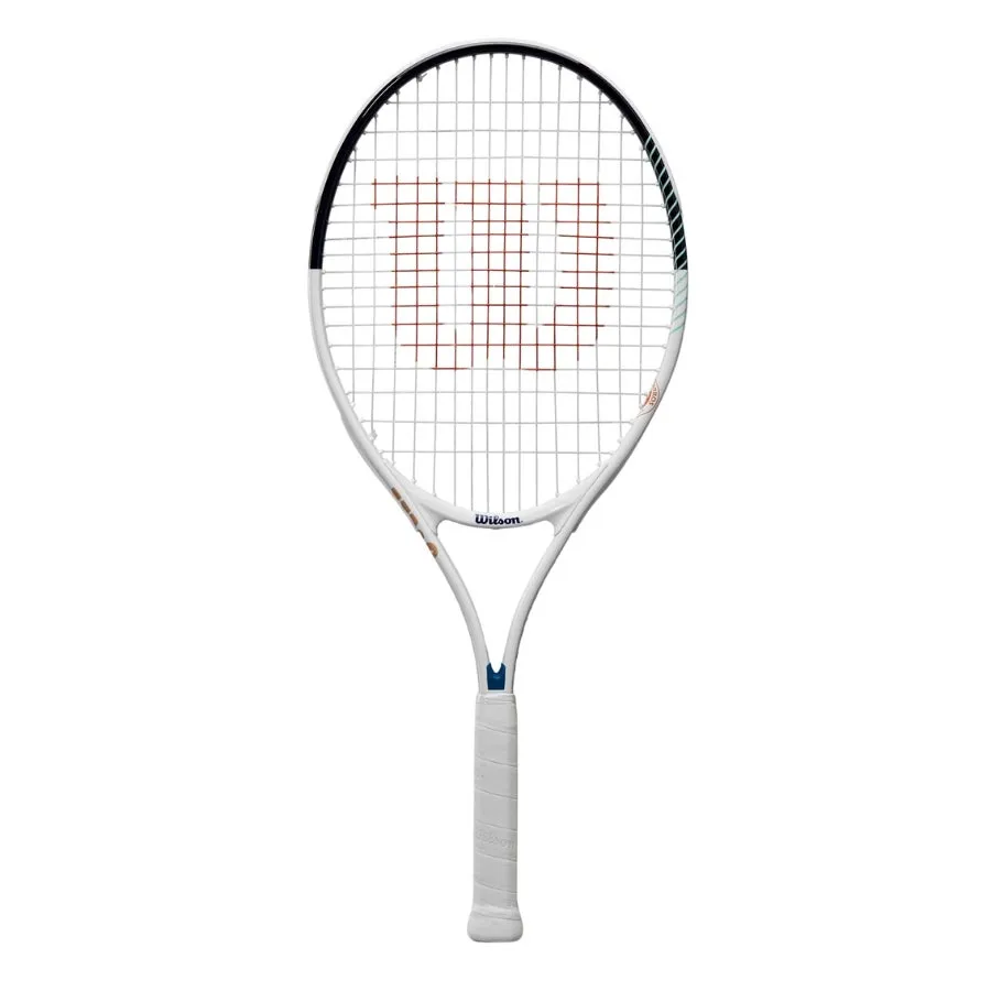  Raquetas tenis Wilson Roland Garros Elite Jr 25