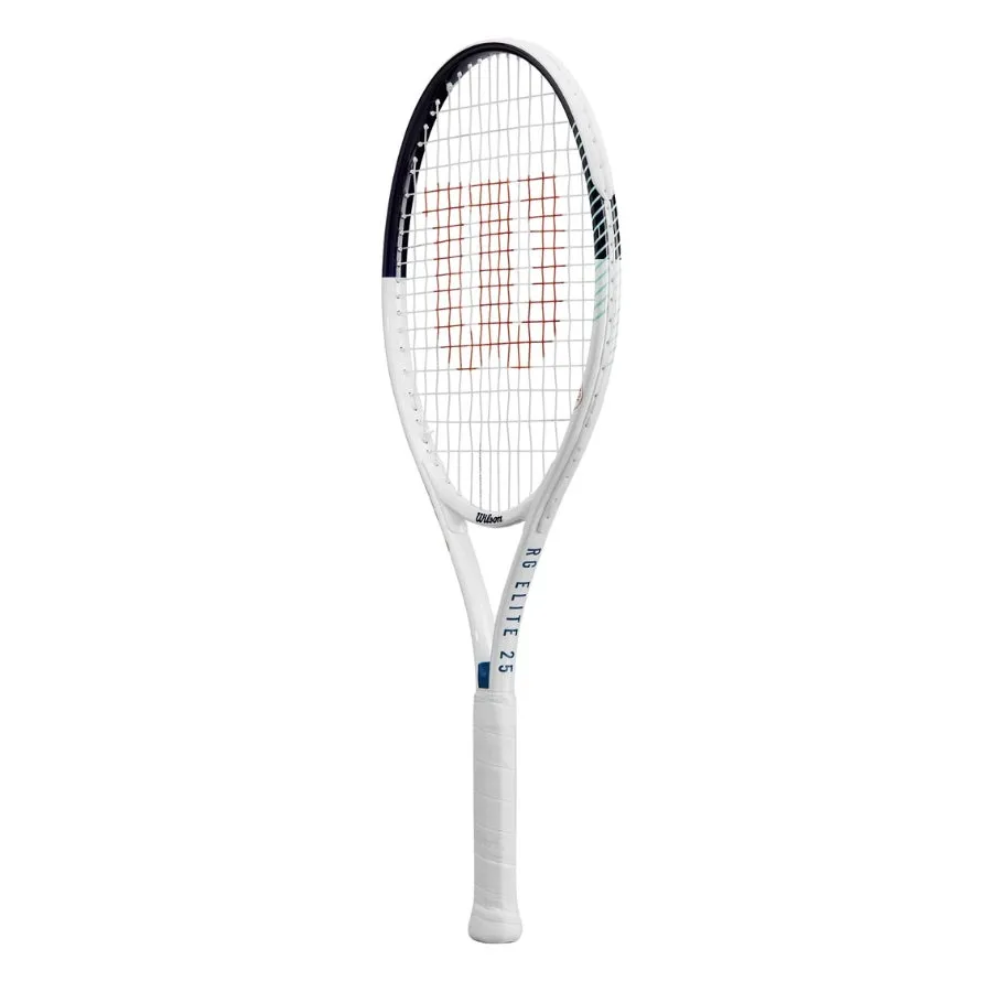  Raquetas tenis Wilson Roland Garros Elite Jr 25
