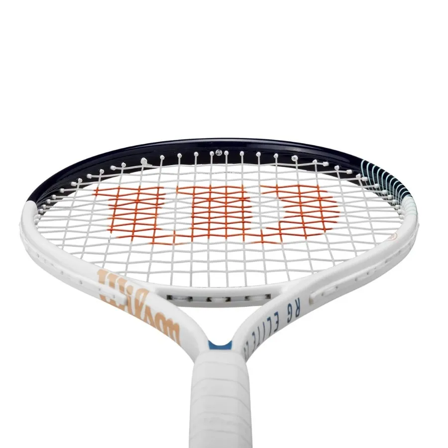  Raquetas tenis Wilson Roland Garros Elite Jr 25