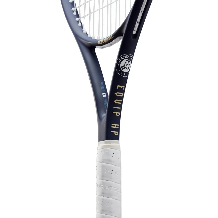  Raquetas tenis Wilson Roland Garros Equipe Hp