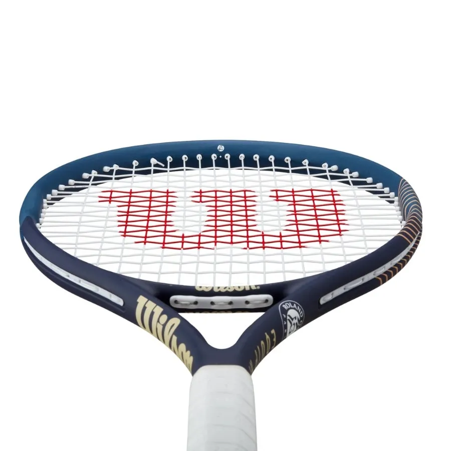  Raquetas tenis Wilson Roland Garros Equipe Hp