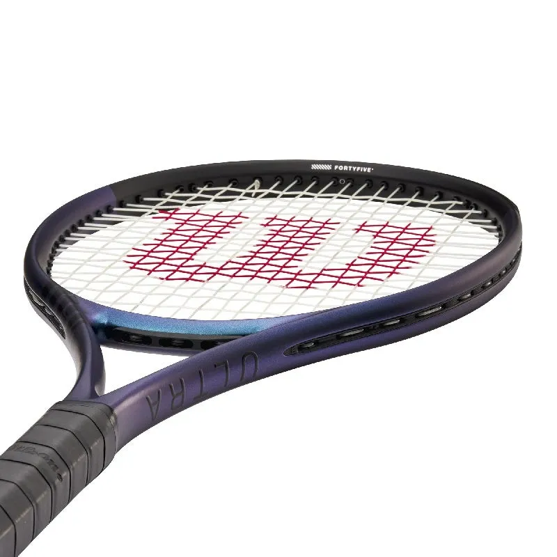  Raquetas tenis Wilson Ultra 100 V4.0 Frm
