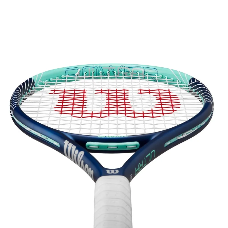 Raquetas tenis Wilson Ultra Power 100 Tns Rkt