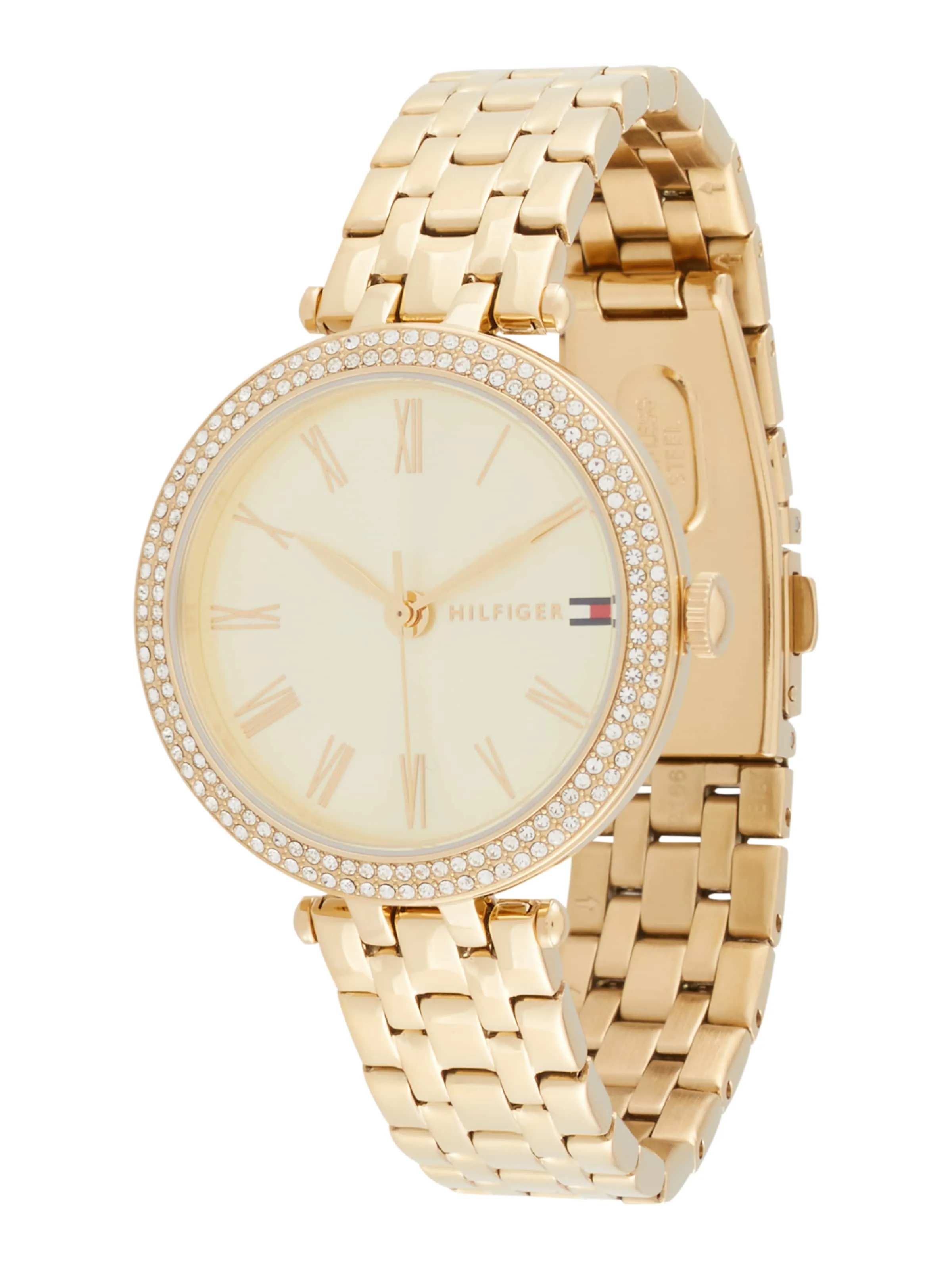 Reloj analógico 'NATALIE' TOMMY HILFIGER en Oro
