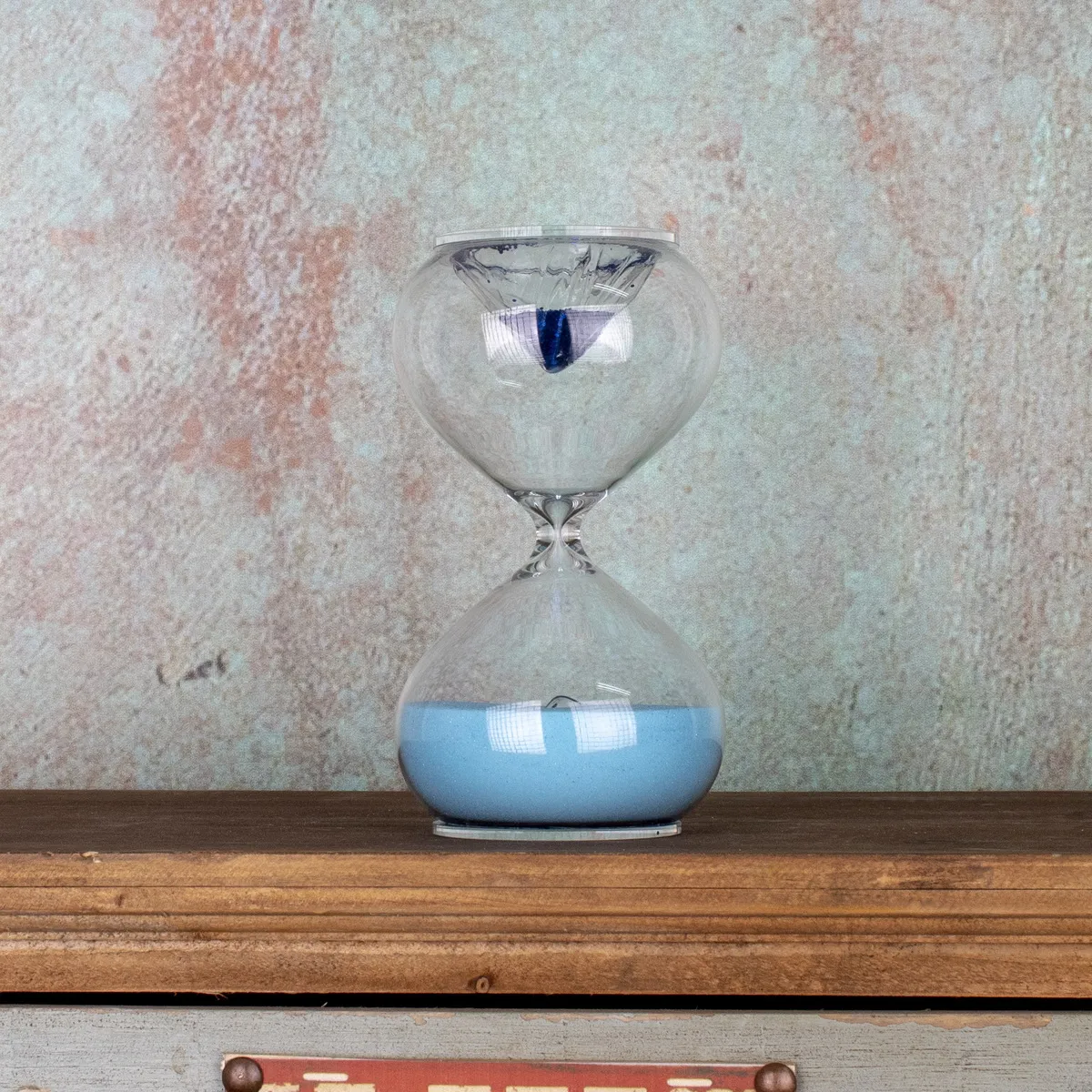 Reloj Arena 15 Minutos