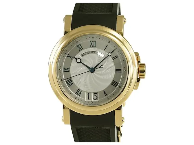 Reloj Breguet Marine II 5817 