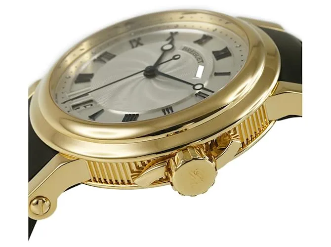 Reloj Breguet Marine II 5817 