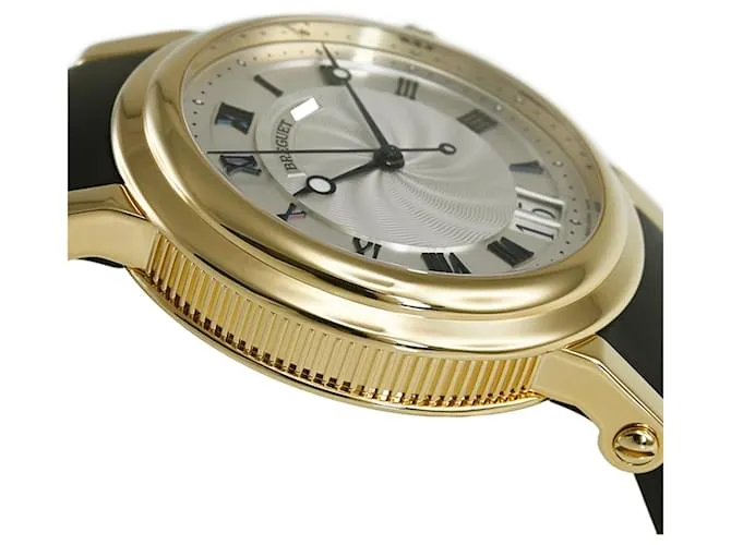 Reloj Breguet Marine II 5817 