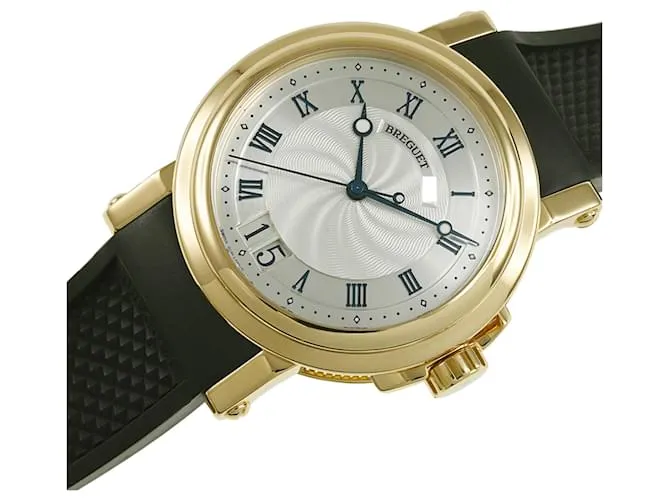 Reloj Breguet Marine II 5817 
