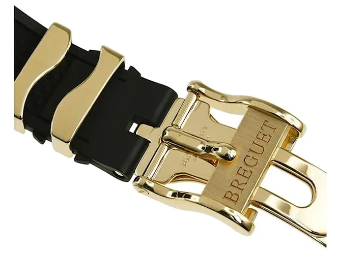 Reloj Breguet Marine II 5817 