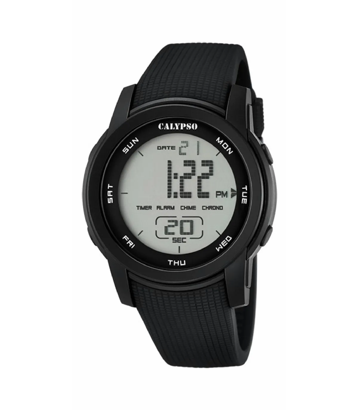 RELOJ CALYPSO HOMBRE COLOS SPLASH  K5698/6