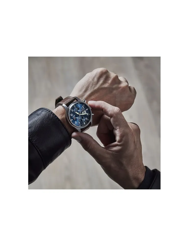 Reloj Festina Automático Hombre Swiss Made F20150