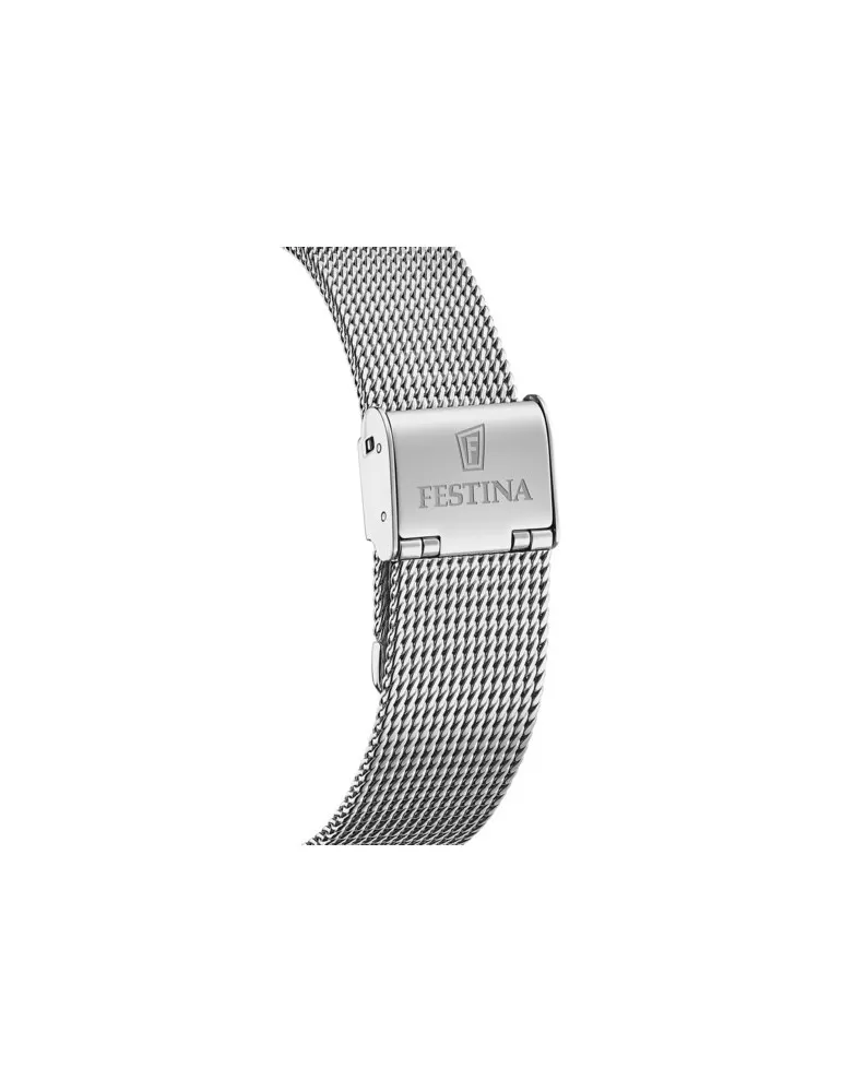 RELOJ FESTINA HOMBRE AUTOMáTICO F205341