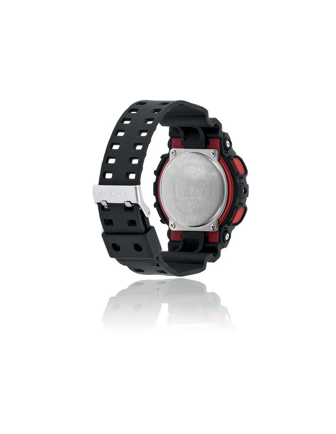 RELOJ GSHOCK GA1001A4ER NEGRO