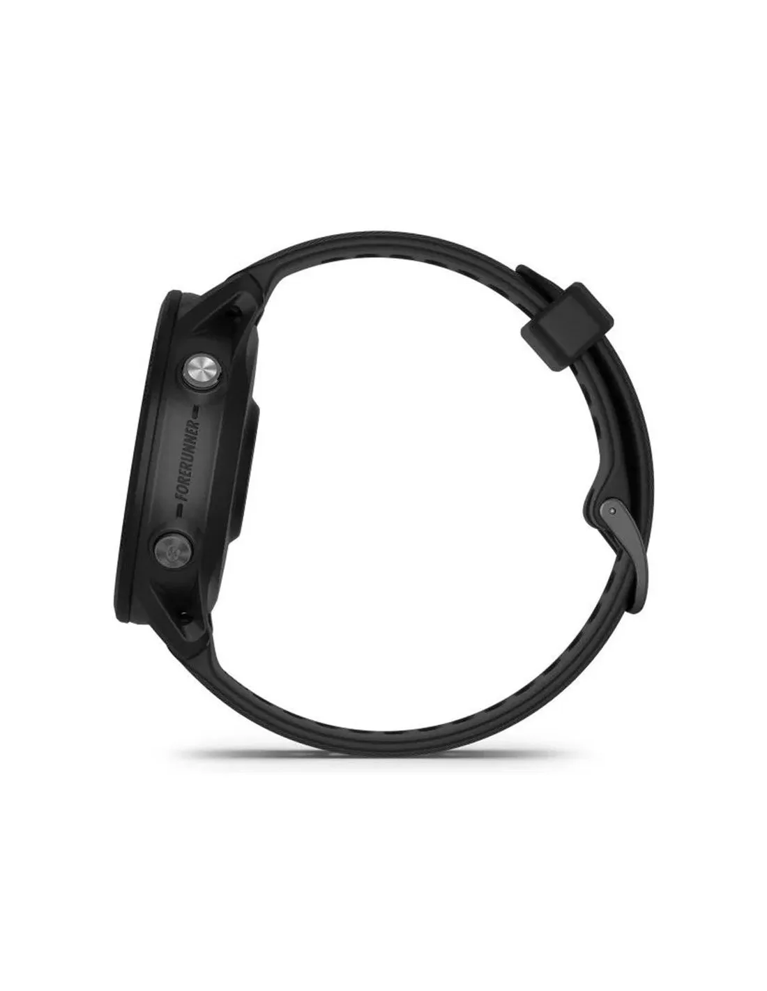 Reloj Garmin Forerunner 955, Solar Emea, Black