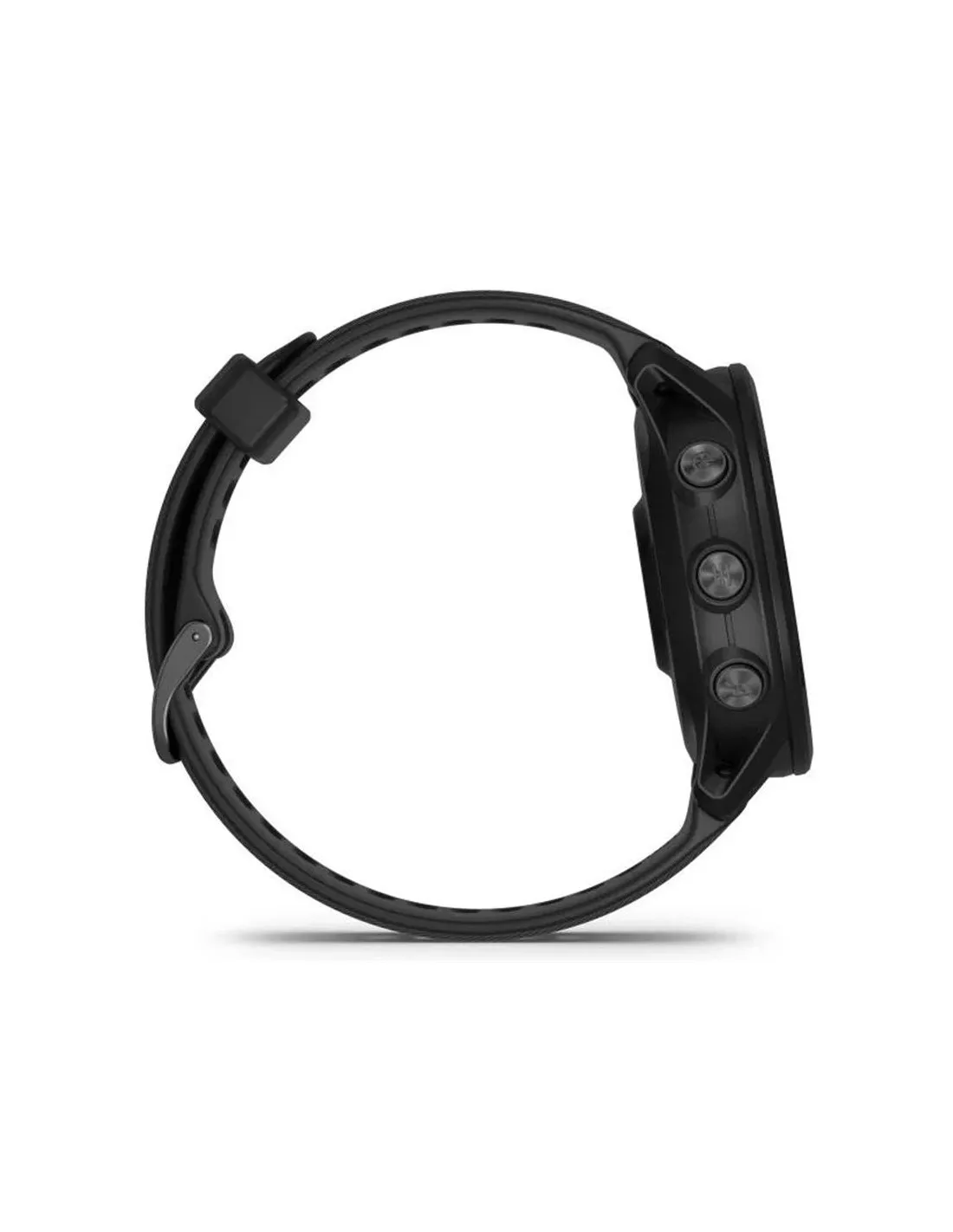 Reloj Garmin Forerunner 955, Solar Emea, Black