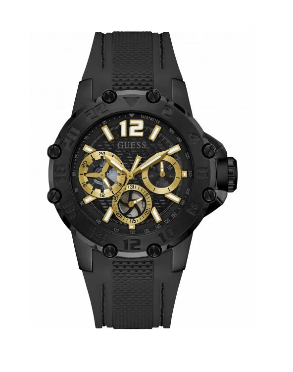 RELOJ GUESS CONTENDER  GW0640G2