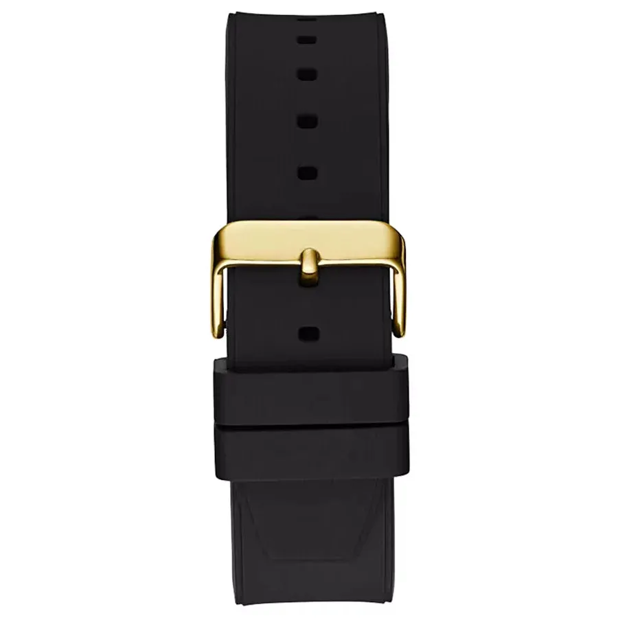 RELOJ GUESS DUKE DORADO  GW0641G2