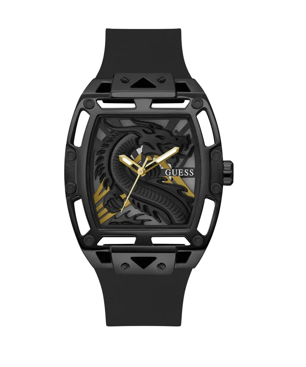 RELOJ GUESS LEGEND 2  GW0648G1