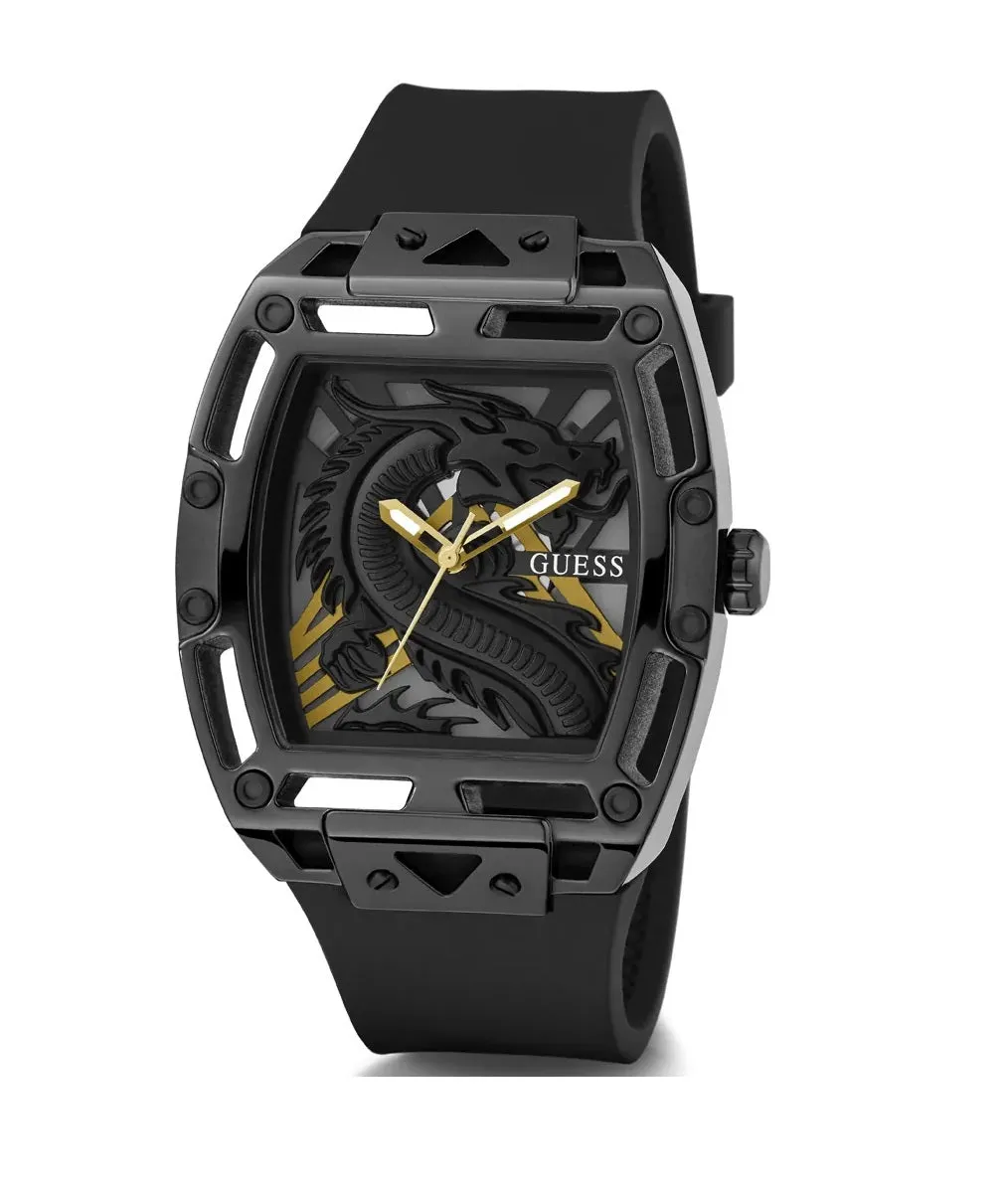 RELOJ GUESS LEGEND 2  GW0648G1