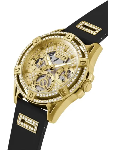 RELOJ GUESS QUEEN  GW0536L3