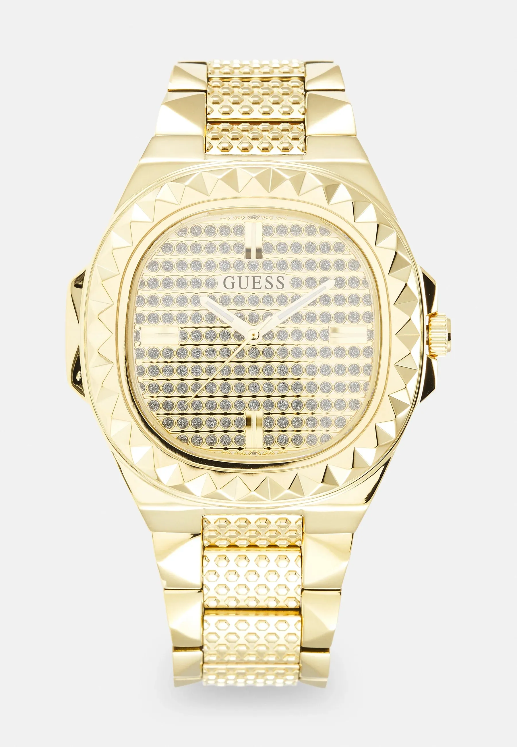 RELOJ GUESS REBEL  GW0622G1