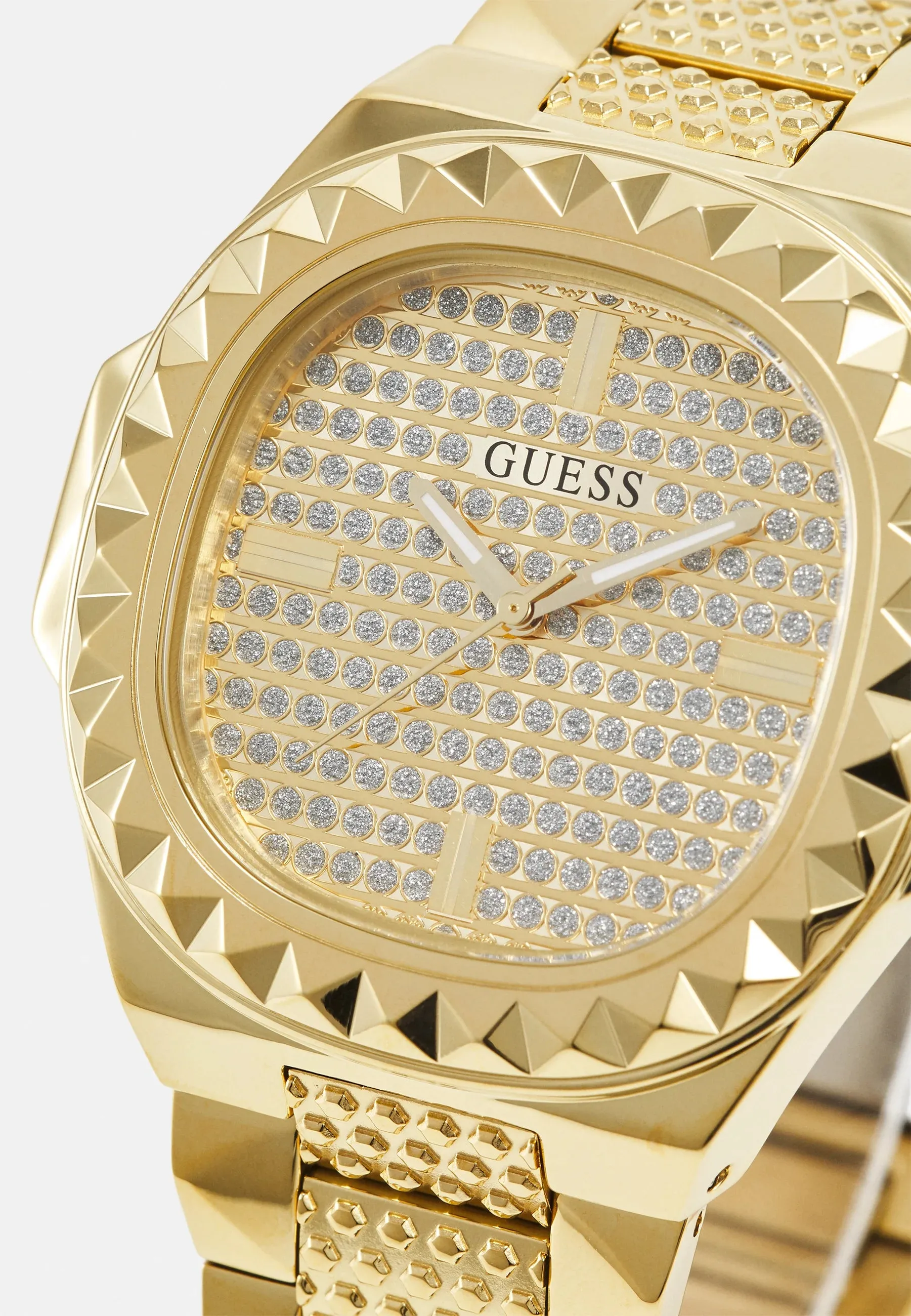 RELOJ GUESS REBEL  GW0622G1