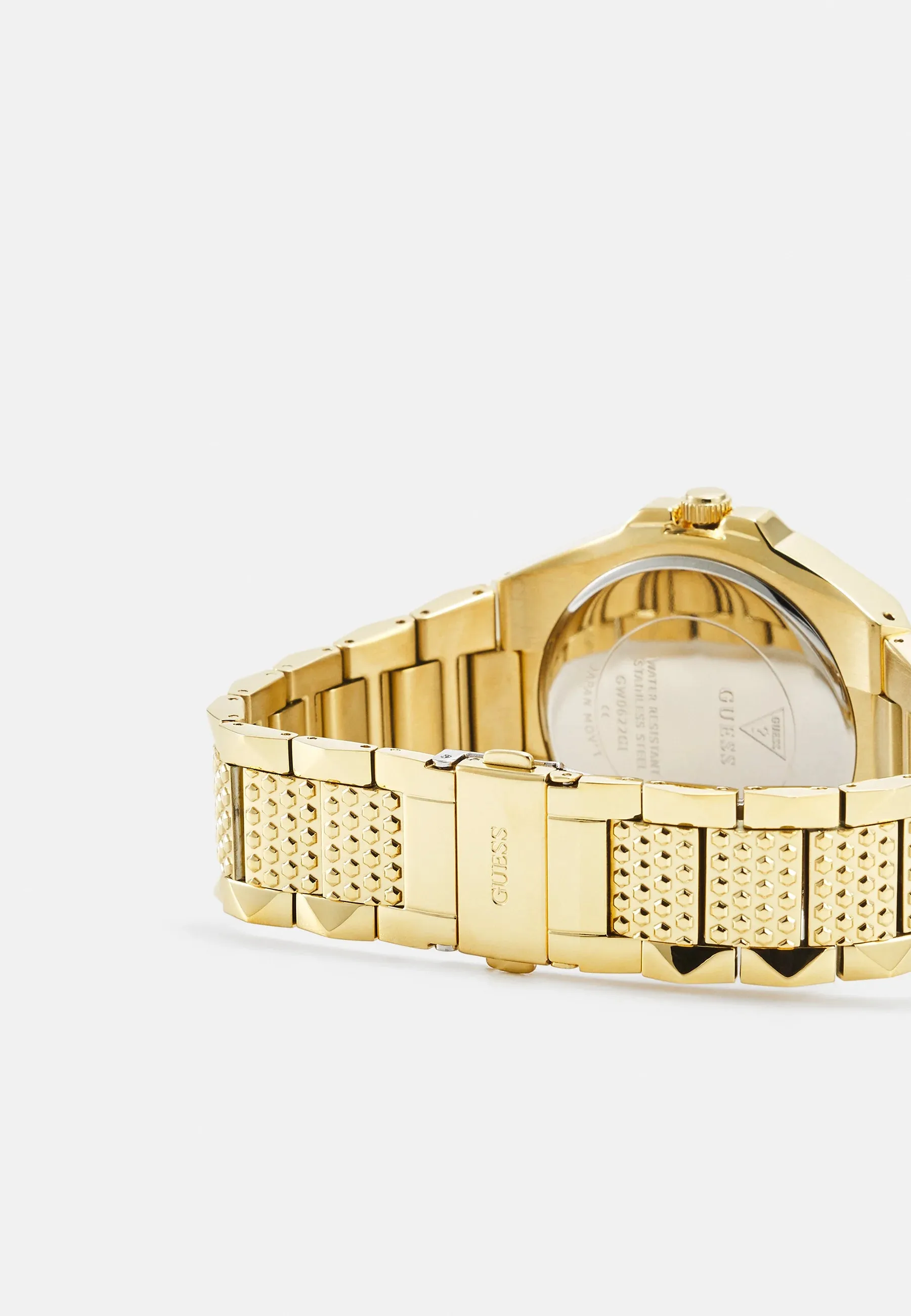 RELOJ GUESS REBEL  GW0622G1