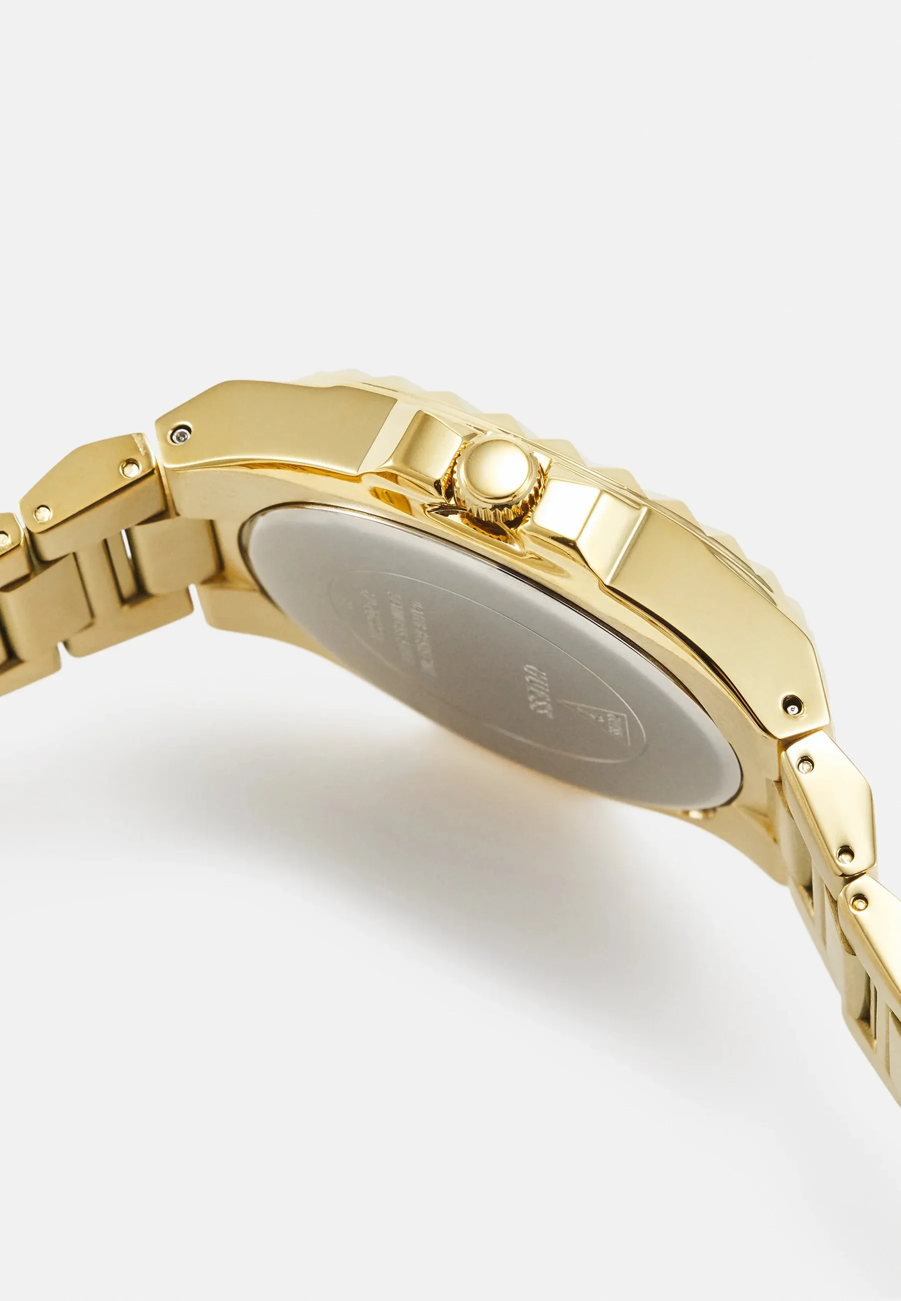 RELOJ GUESS REBEL  GW0622G1