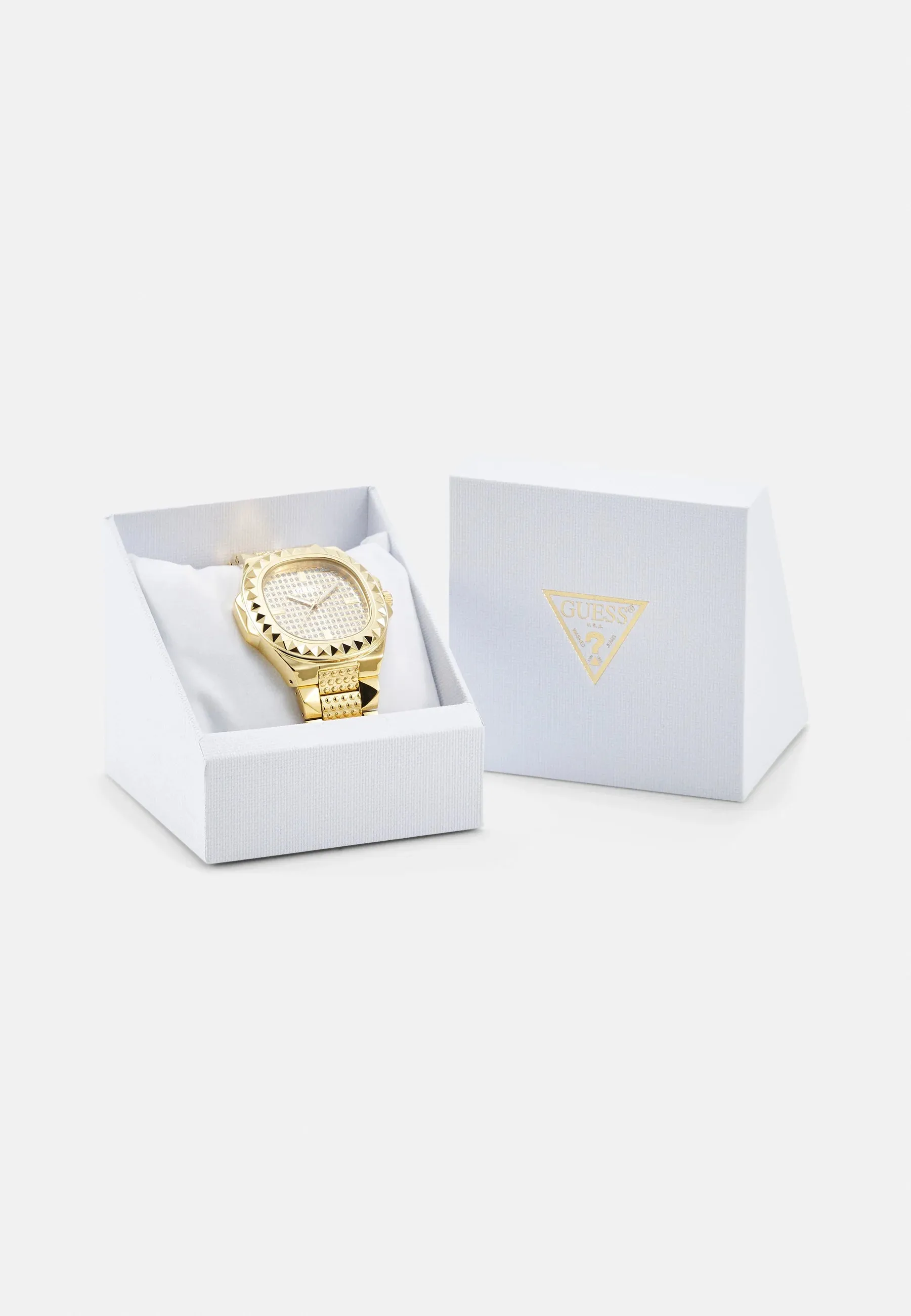RELOJ GUESS REBEL  GW0622G1