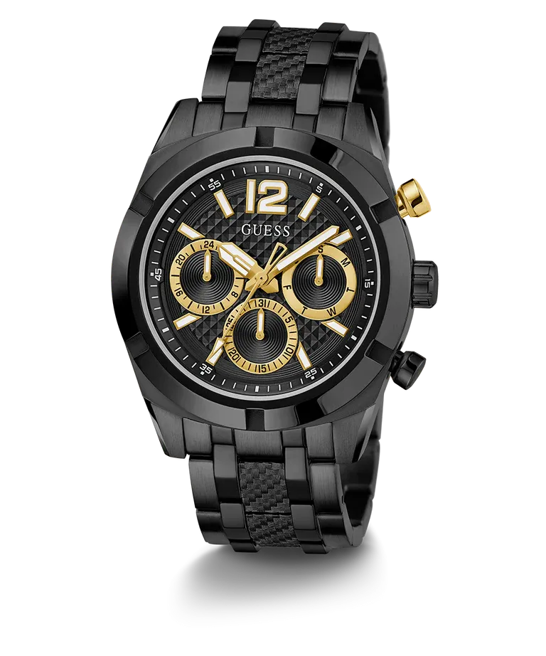 RELOJ GUESS RESISTANCE  GW0714G4