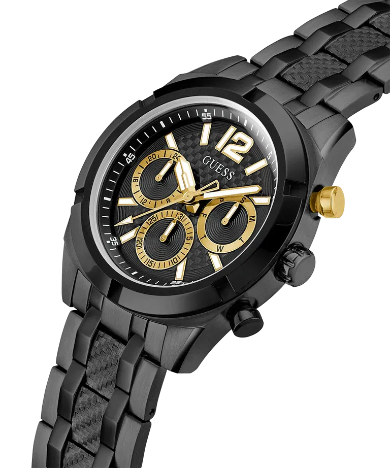 RELOJ GUESS RESISTANCE  GW0714G4