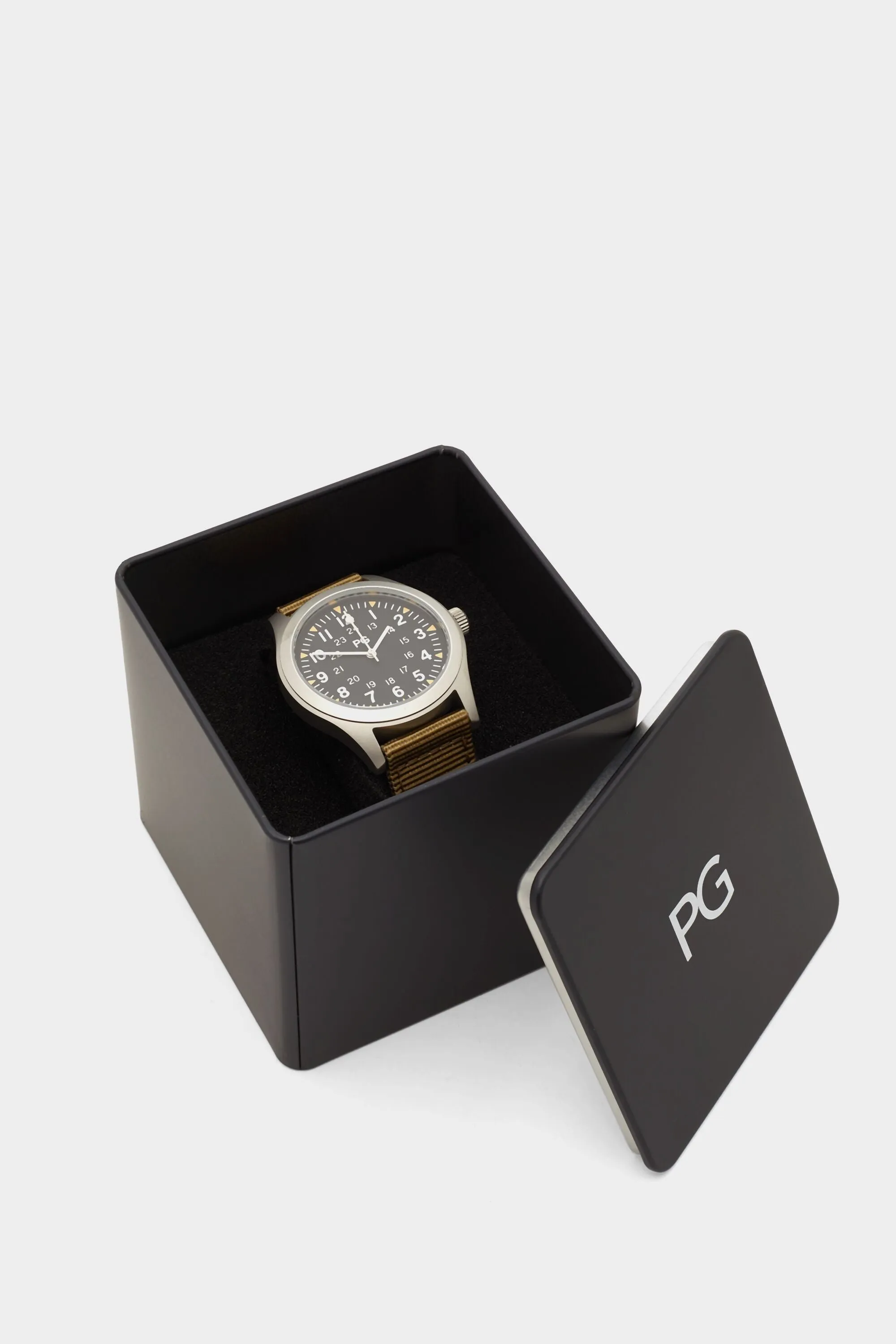 Reloj Homenaje Mecánico