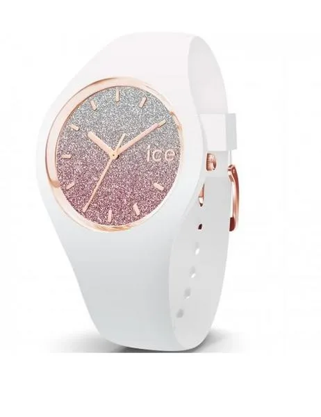 reloj ice watch duo brillante cobre small