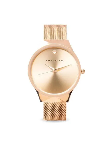 reloj luxenter riaulf rose