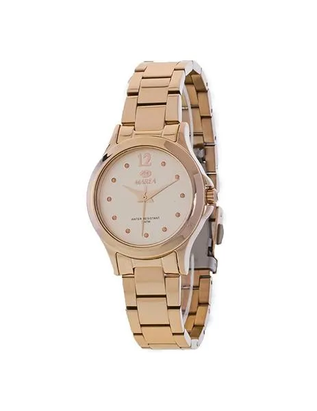 reloj marea classy rose withe