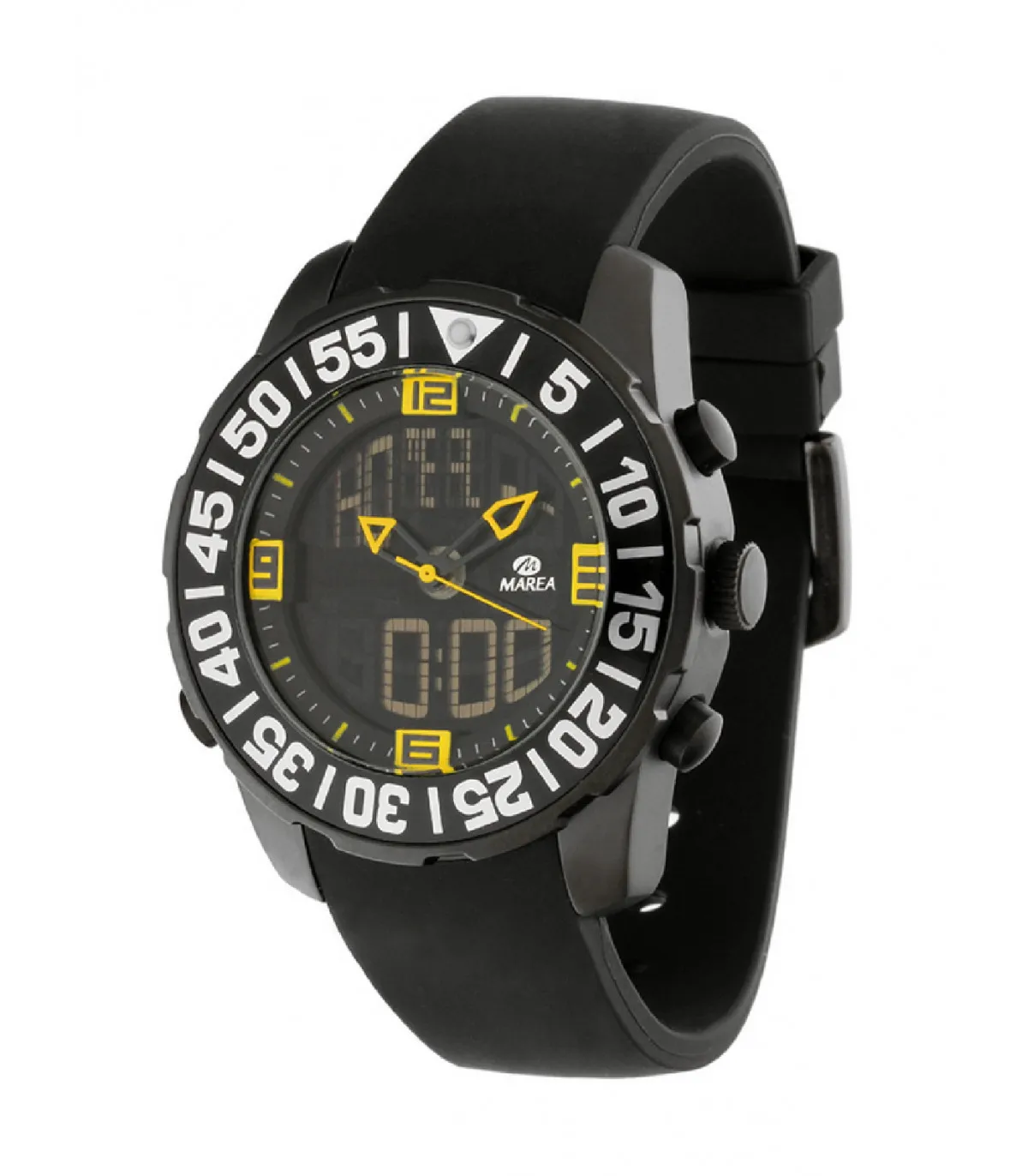 RELOJ MAREA HOMBRE ANADIGI  B41099/3