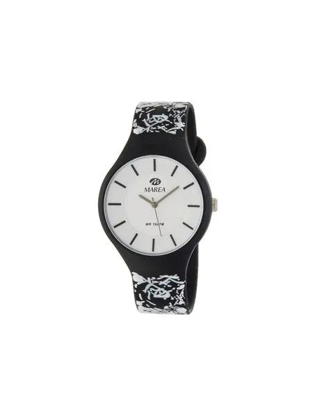 reloj marea paint street black