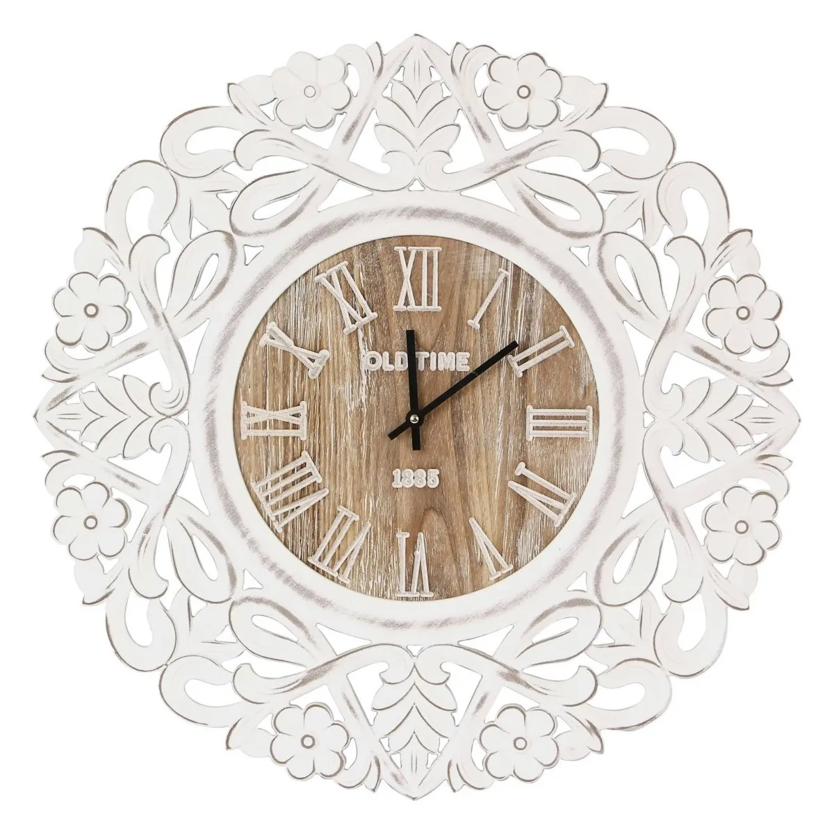 Reloj Pared mosaico