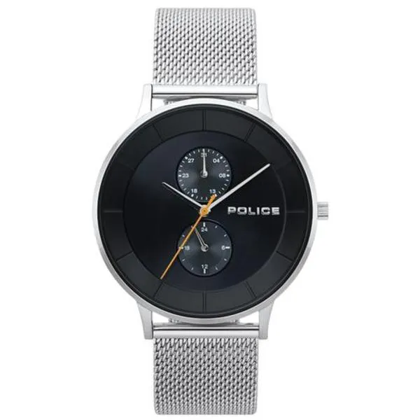 reloj police berkeleyplata