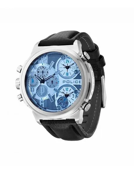 reloj police viper